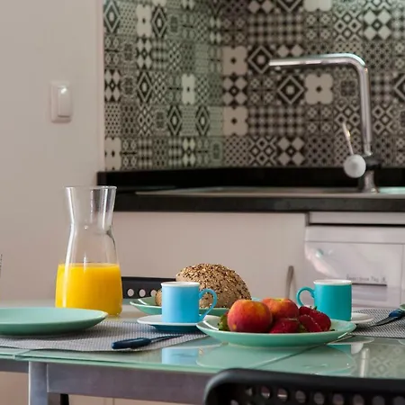 Cardal Apartamento