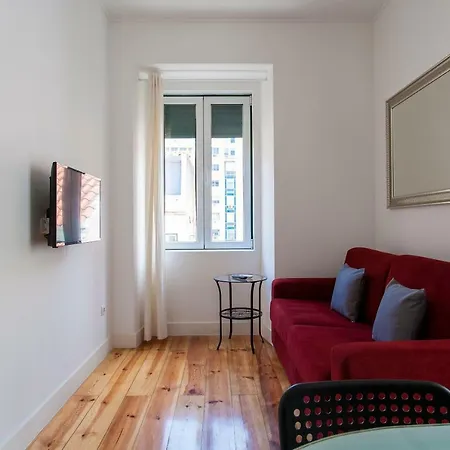 Appartement Cardal *