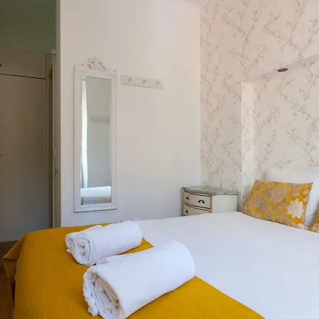 Cardal Lejlighed Lisboa
