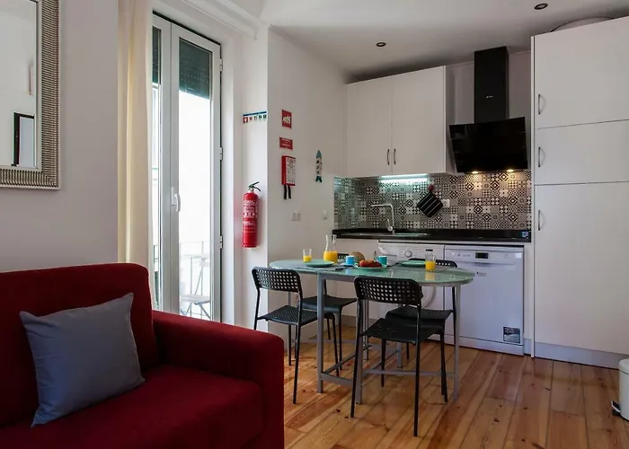 Cardal Διαμέρισμα *