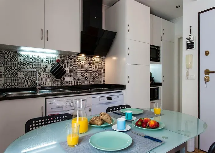 Διαμέρισμα Cardal Lisboa